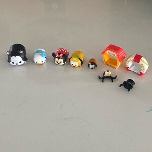 Tsum Tsum